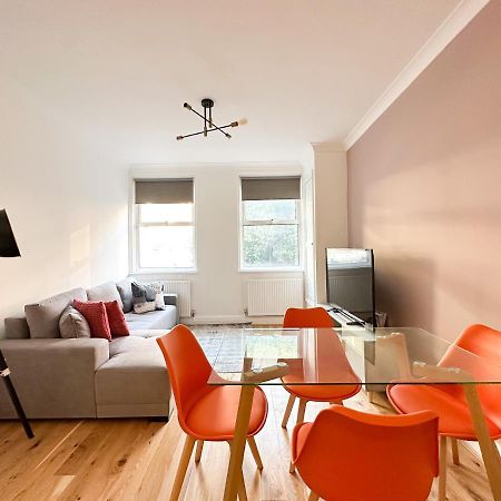 Chancery Lane Residenses Λονδίνο Εξωτερικό φωτογραφία