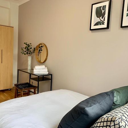 Chancery Lane Residenses Λονδίνο Εξωτερικό φωτογραφία