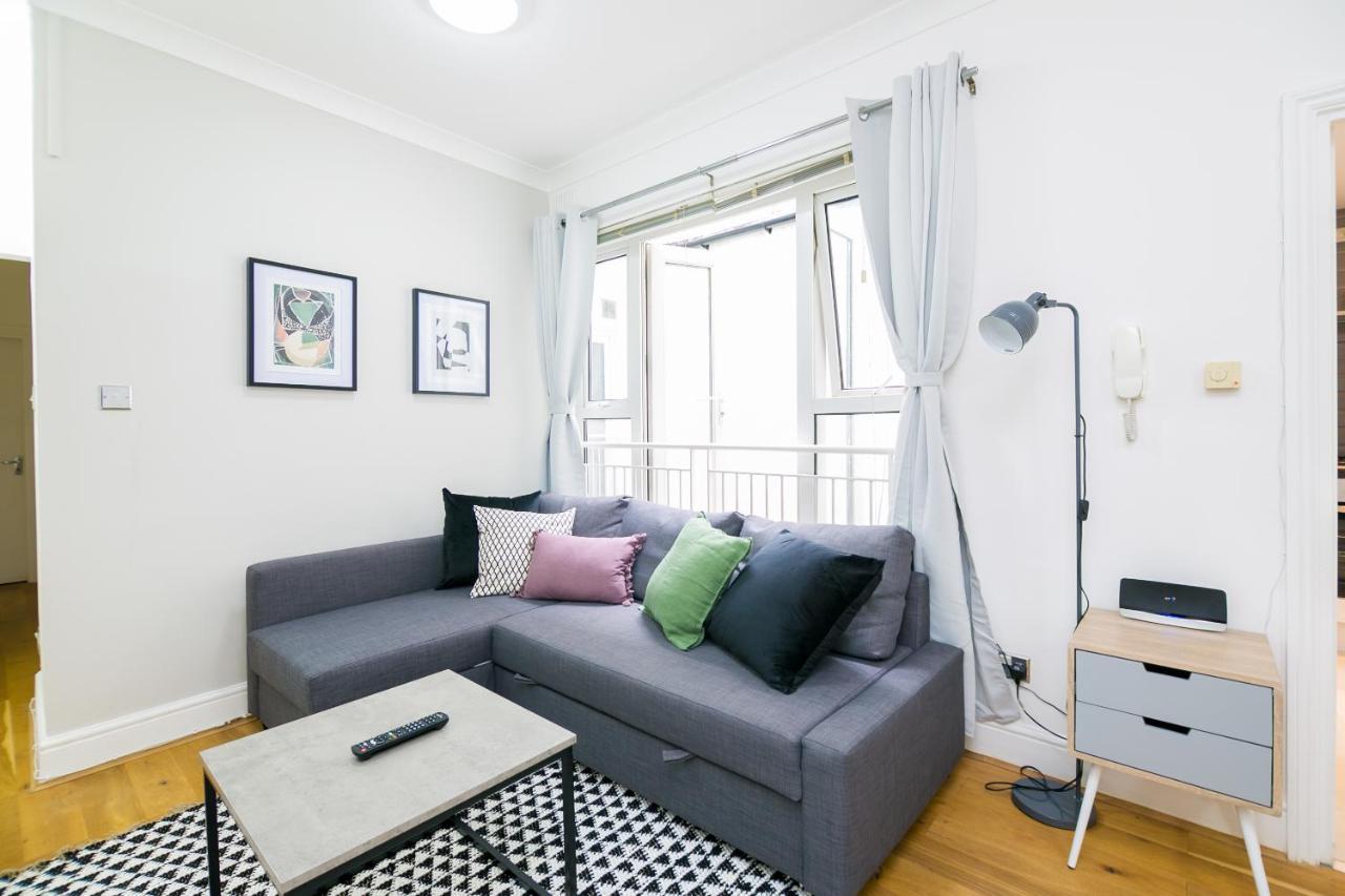Chancery Lane Residenses Λονδίνο Εξωτερικό φωτογραφία