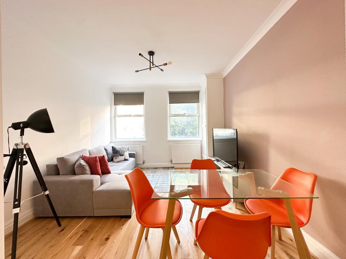 Chancery Lane Residenses Λονδίνο Εξωτερικό φωτογραφία