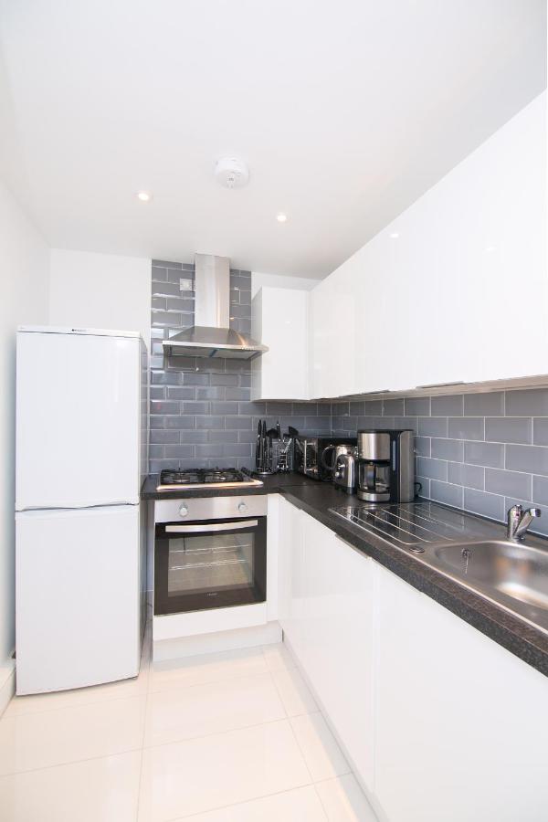 Chancery Lane Residenses Λονδίνο Εξωτερικό φωτογραφία
