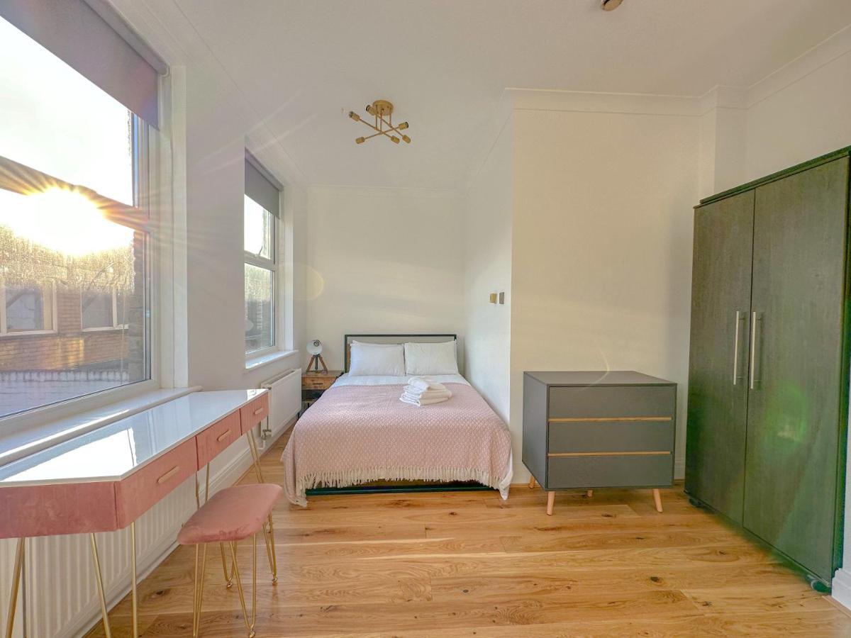 Chancery Lane Residenses Λονδίνο Εξωτερικό φωτογραφία