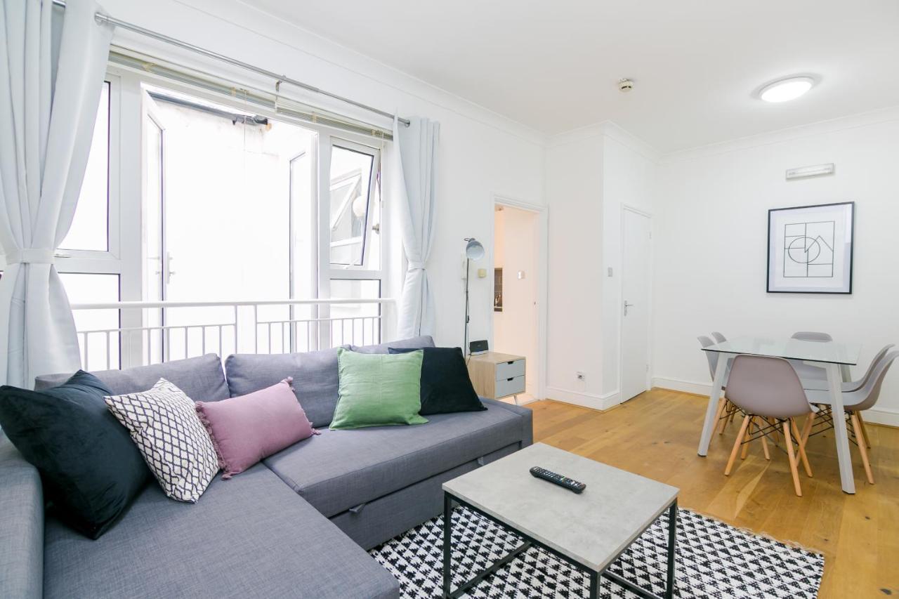 Chancery Lane Residenses Λονδίνο Εξωτερικό φωτογραφία