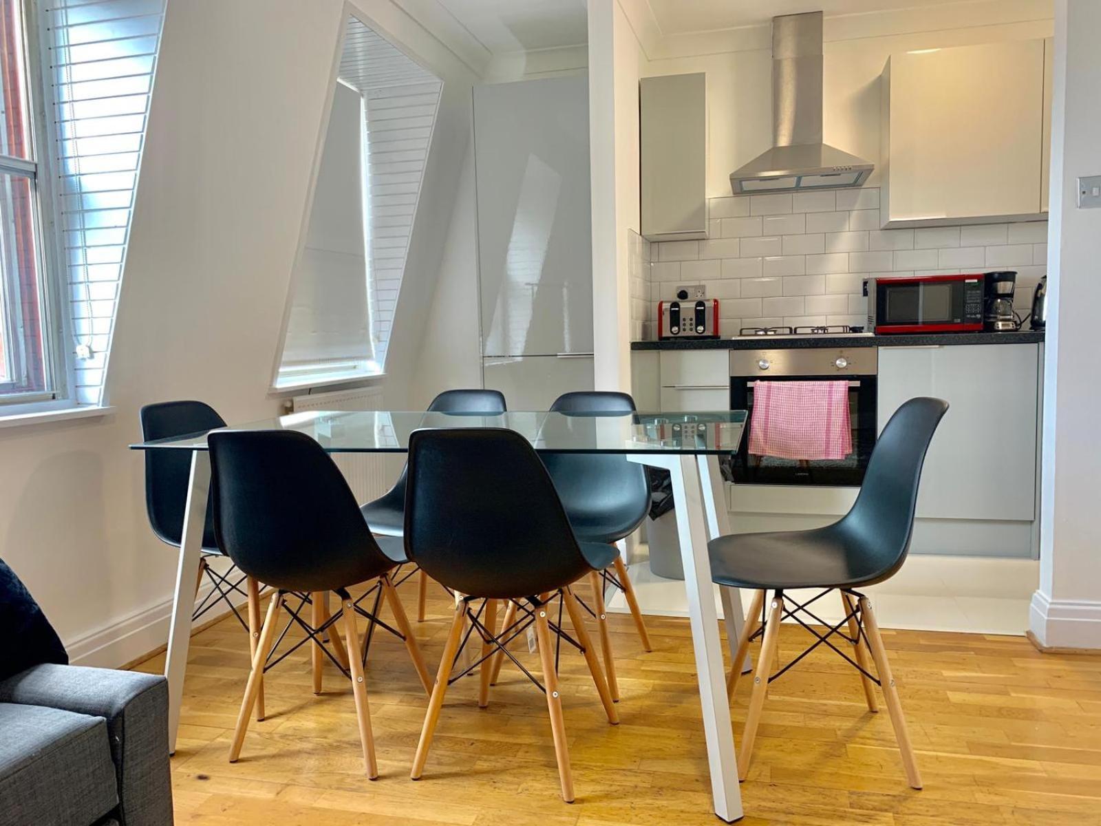 Chancery Lane Residenses Λονδίνο Εξωτερικό φωτογραφία
